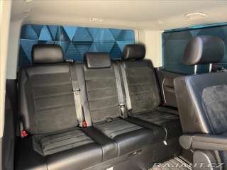 Volkswagen Multivan 2,0 TDI 110kW DSG BULLI G 2018