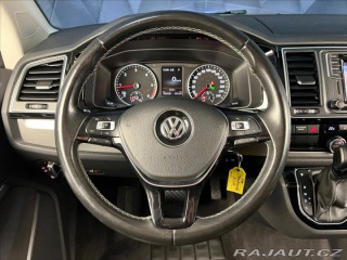 Volkswagen Multivan 2,0 TDI 110kW DSG BULLI G 2018