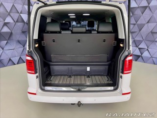 Volkswagen Multivan 2,0 TDI 110kW DSG BULLI G 2018