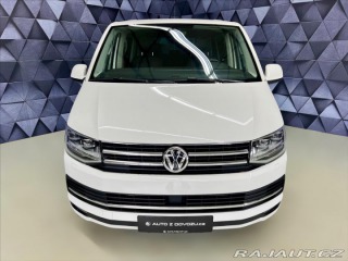 Volkswagen Multivan 2,0 TDI 110kW DSG BULLI G 2018