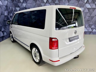 Volkswagen Multivan 2,0 TDI 110kW DSG BULLI G 2018