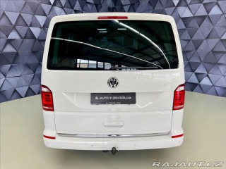 Volkswagen Multivan 2,0 TDI 110kW DSG BULLI G 2018