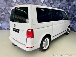 Volkswagen Multivan 2,0 TDI 110kW DSG BULLI G 2018