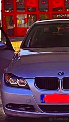 BMW 3 2,0   E90 D 320