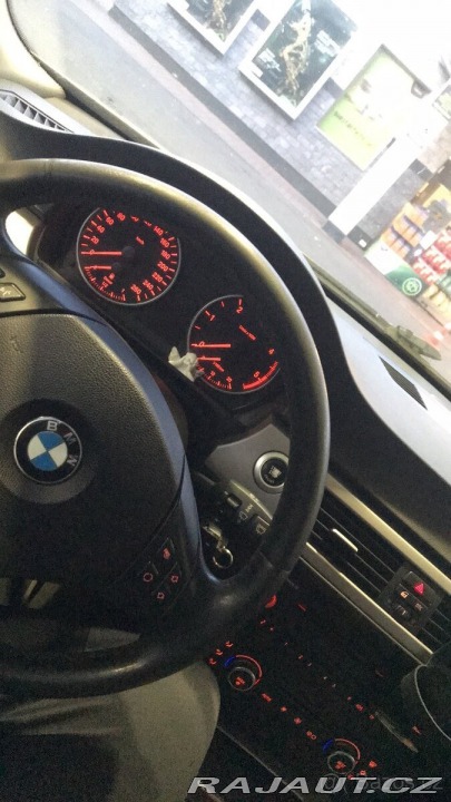 BMW 3 2,0 E90 D 320 1800