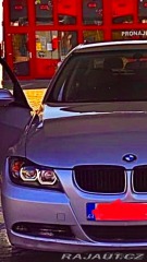 BMW 3 2,0 E90 D 320 1800