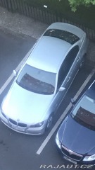 BMW 3 2,0 E90 D 320 1800
