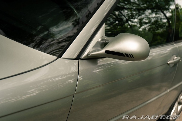 BMW 3 1,8 E46 318ci 87kW naje 1800