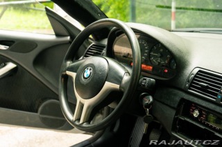 BMW 3 1,8 E46 318ci 87kW naje 1800