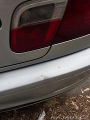 BMW 3 1,8 E46 318ci 87kW naje 1800
