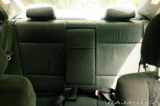 BMW 3 1,8 E46 318ci 87kW naje 1800