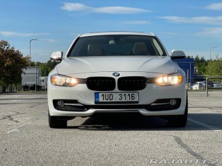 BMW 3 2,0 F30 328i Luxury Lin 2012