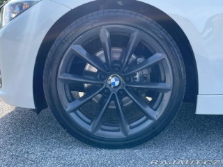 BMW 3 2,0 F30 328i Luxury Lin 2012