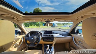 BMW 3 2,0 F30 328i Luxury Lin 2012