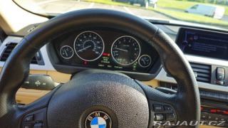 BMW 3 2,0 F30 328i Luxury Lin 2012