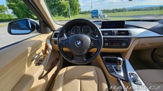 BMW 3 2,0 F30 328i Luxury Lin 2012