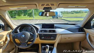 BMW 3 2,0 F30 328i Luxury Lin 2012