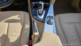 BMW 3 2,0 F30 328i Luxury Lin 2012