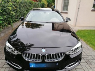BMW 4 420 Gran Coupé M paket, n