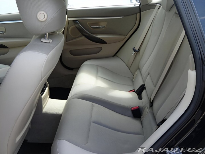 BMW 4 420 Gran Coupé M paket, n 2015