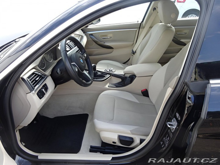 BMW 4 420 Gran Coupé M paket, n 2015