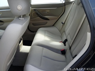 BMW 4 420 Gran Coupé M paket, n 2015