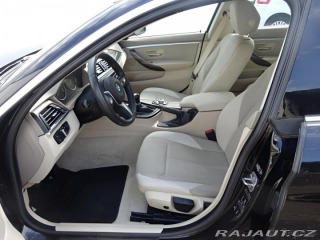 BMW 4 420 Gran Coupé M paket, n 2015