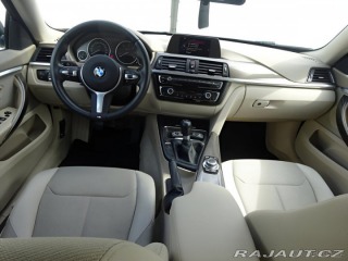 BMW 4 420 Gran Coupé M paket, n 2015