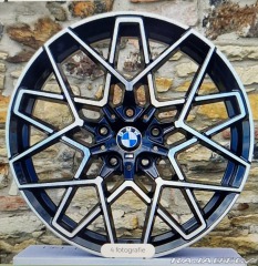 BMW 4 420 Gran Coupé M paket, n 2015