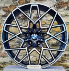 BMW 4 420 Gran Coupé M paket, n 2015