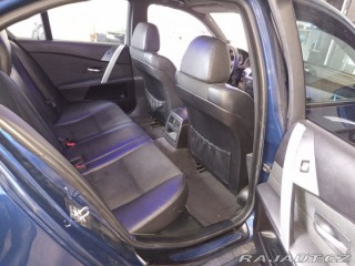 BMW 5 2,3 E60 523i M-packet 2006