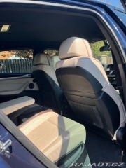 BMW X6 3,0 E71 D M57 2009