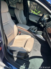 BMW X6 3,0 E71 D M57 2009