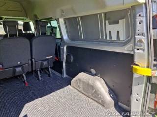 Ford Transit Custom 2,0 L2H2 125kW r.v.2017 2017