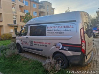 Ford Transit Custom 2,0 L2H2 125kW r.v.2017 2017