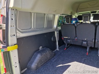 Ford Transit Custom 2,0 L2H2 125kW r.v.2017 2017