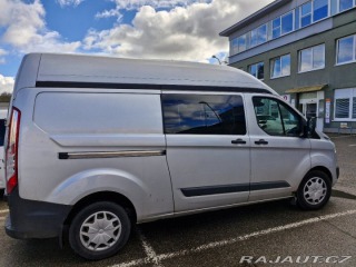 Ford Transit Custom 2,0 L2H2 125kW r.v.2017 2017