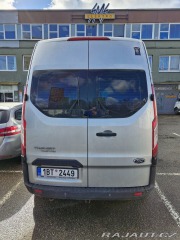 Ford Transit Custom 2,0 L2H2 125kW r.v.2017 2017
