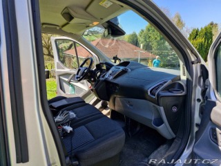 Ford Transit Custom 2,0 L2H2 125kW r.v.2017 2017