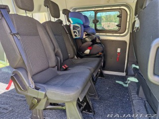 Ford Transit Custom 2,0 L2H2 125kW r.v.2017 2017