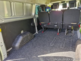Ford Transit Custom 2,0 L2H2 125kW r.v.2017 2017