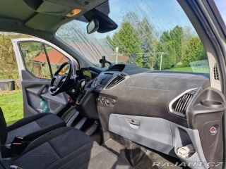 Ford Transit Custom 2,0 L2H2 125kW r.v.2017 2017
