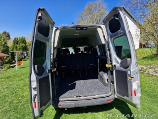 Ford Transit Custom 2,0 L2H2 125kW r.v.2017 2017