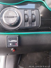 Chevrolet Orlando 1,8 i,LPG 2011