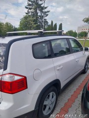Chevrolet Orlando 1,8 i,LPG 2011