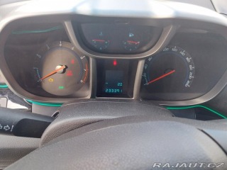 Chevrolet Orlando 1,8 i,LPG 2011