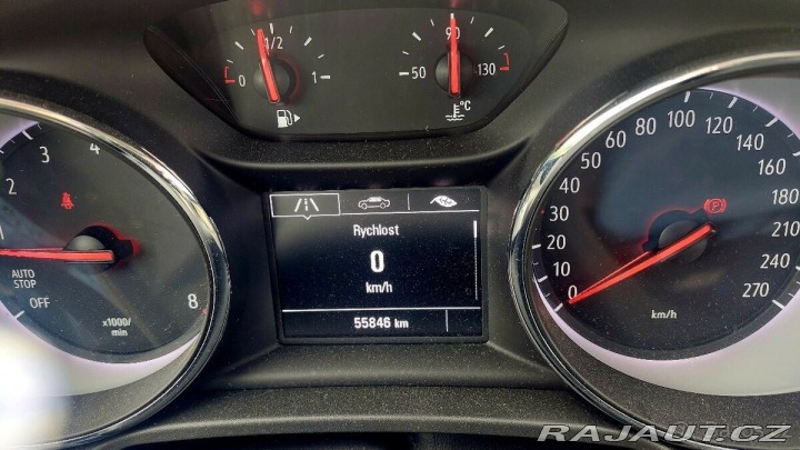 Opel Insignia 1,5 Sport Turbo 2018