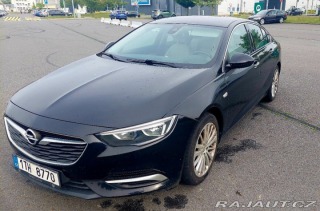 Opel Insignia 1,5 Sport Turbo 2018