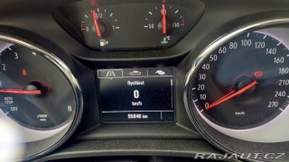 Opel Insignia 1,5 Sport Turbo 2018