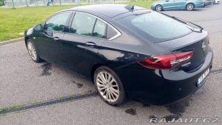 Opel Insignia 1,5 Sport Turbo 2018